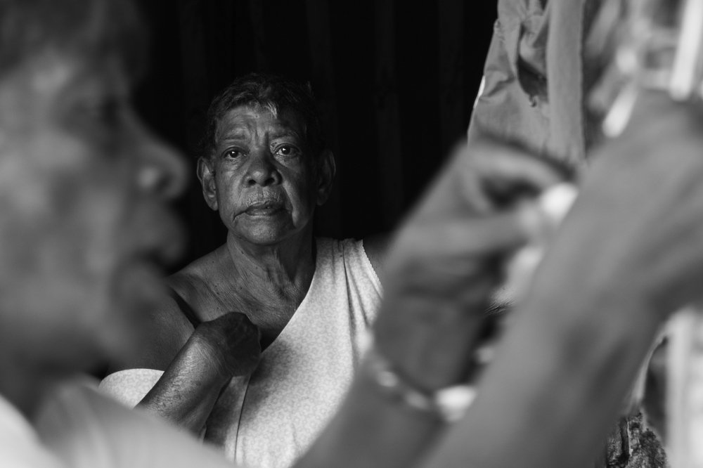 Photograph by Carolina Riobueno