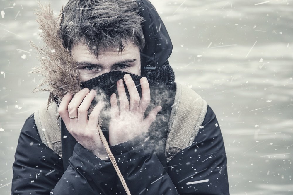 Photograph by Юрий Клёнов