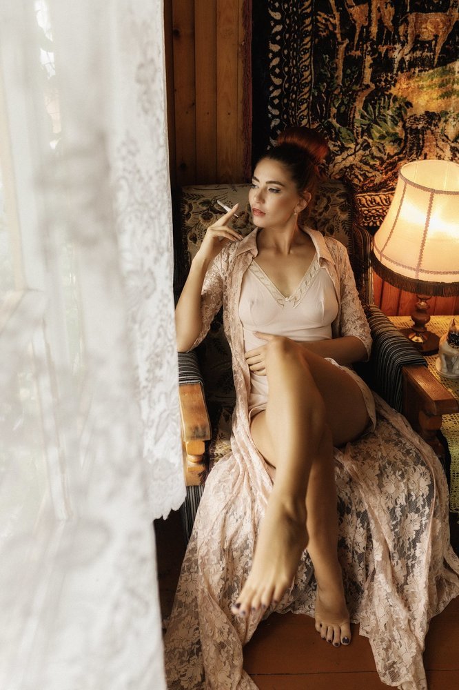 РЕТРОПРОЕКТ