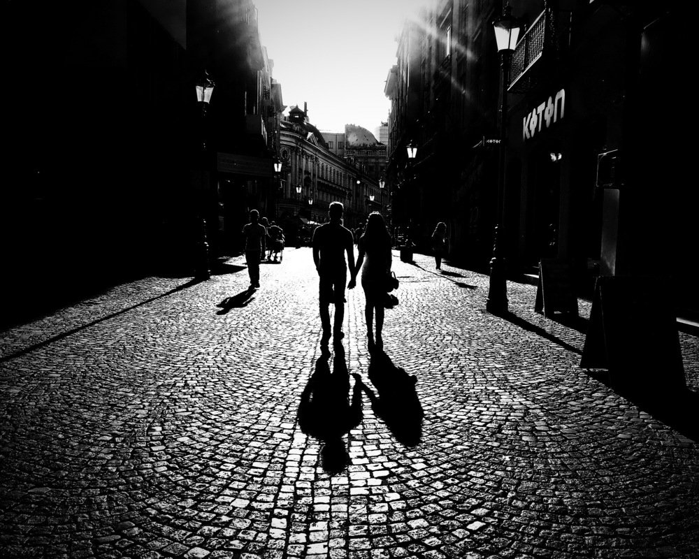 Photograph by Liviu Ionita