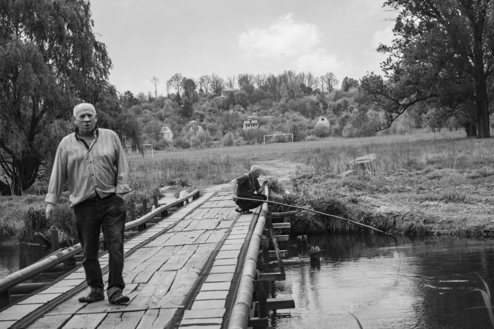 Photograph by Володимир Білоцькій