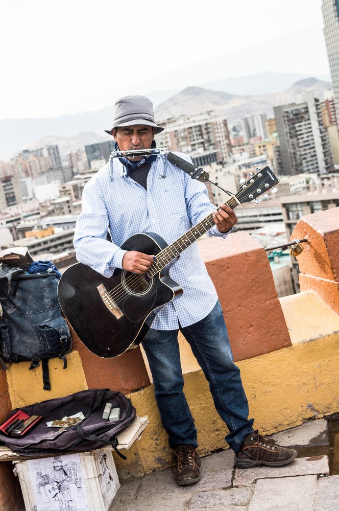 Photograph by Hernán Piscitelli