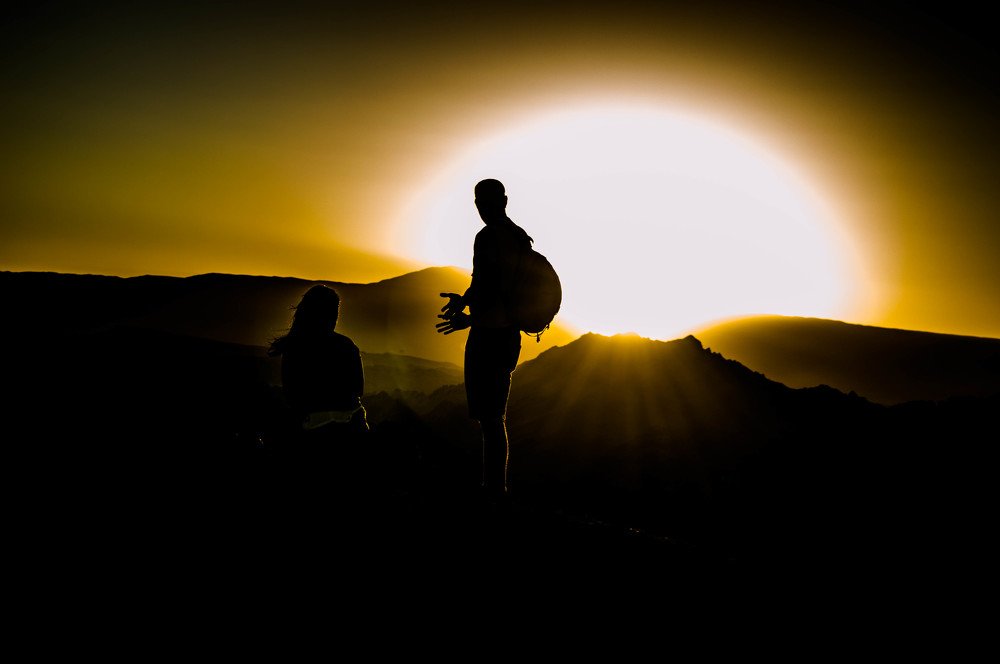 Photograph by Hernán Piscitelli