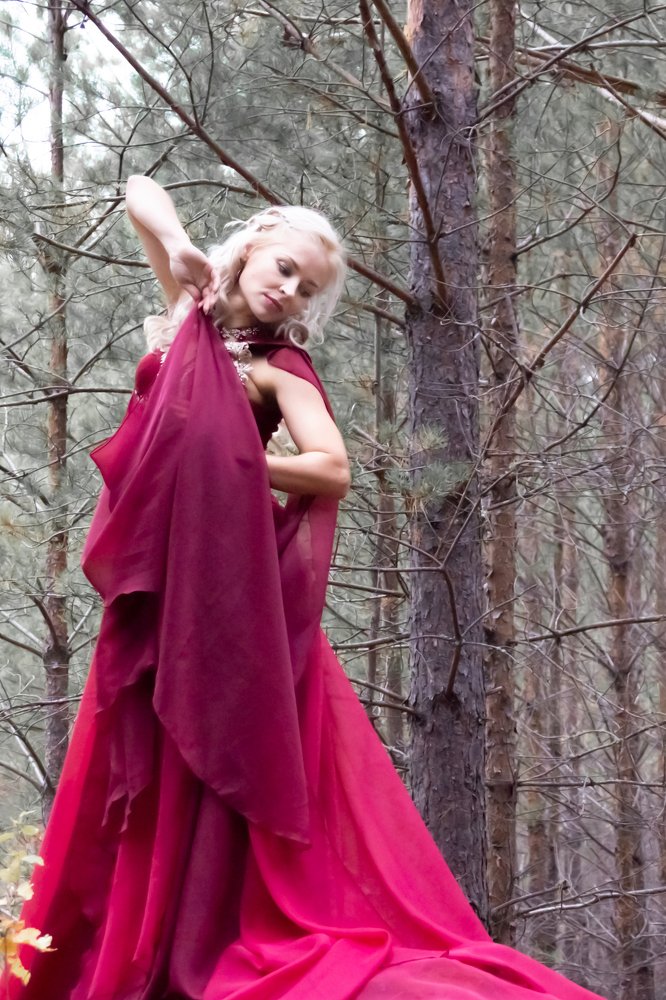 По следам Игры Престолов