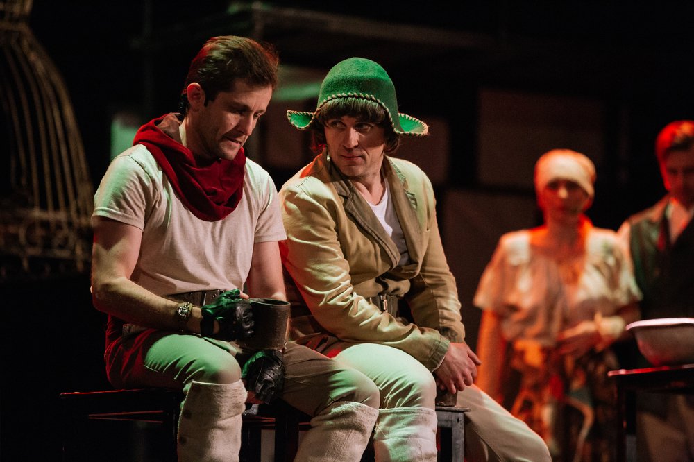 Photograph by Алексей Молчан