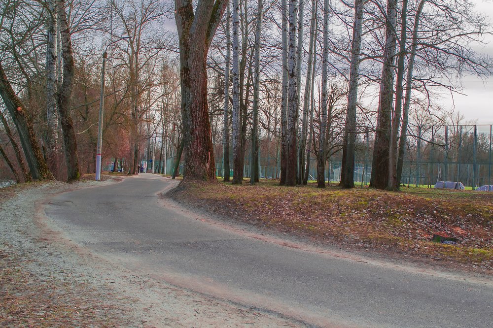 Photograph by Кипкин Александр