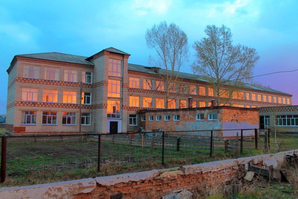 Photograph by Алексей Чубыкин