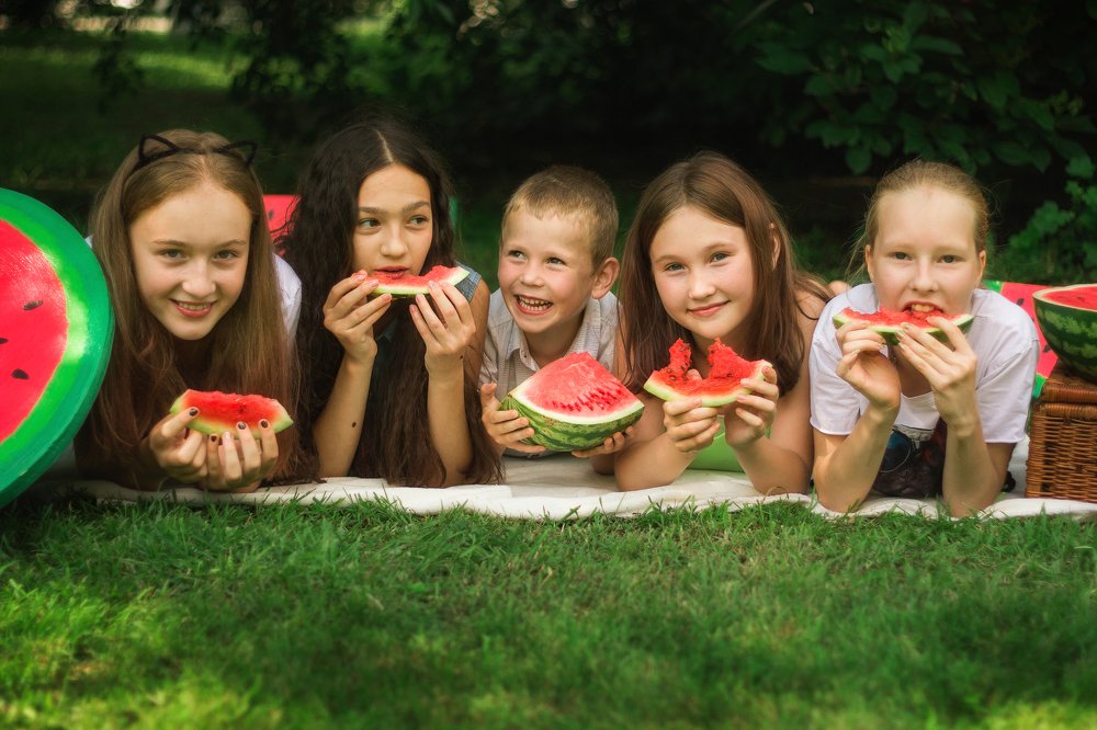 Photograph by Валентина Кулинич