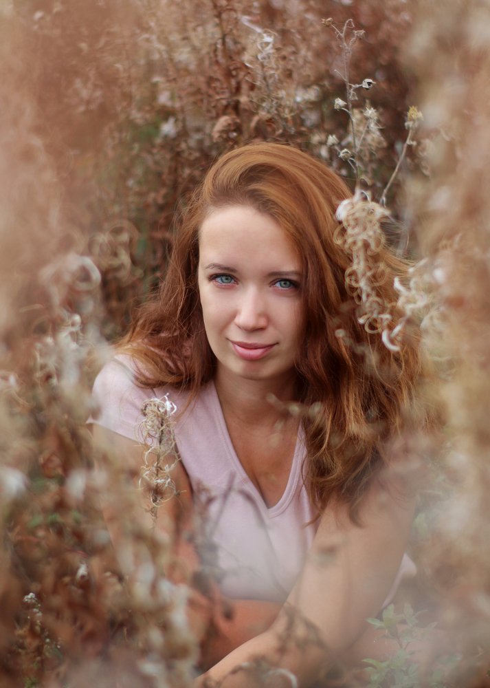 Photograph by Эльза Давлеева