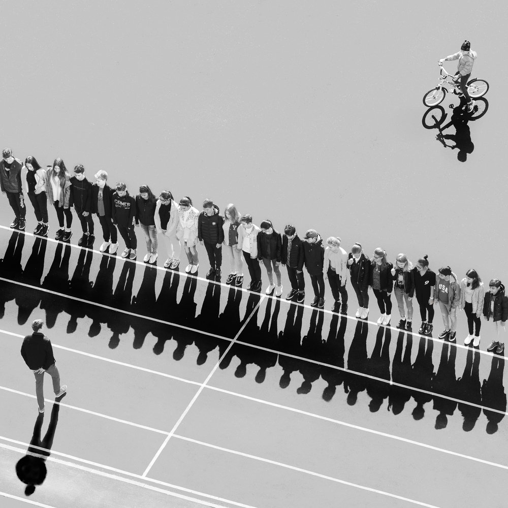 Photograph by Алексей Федотов