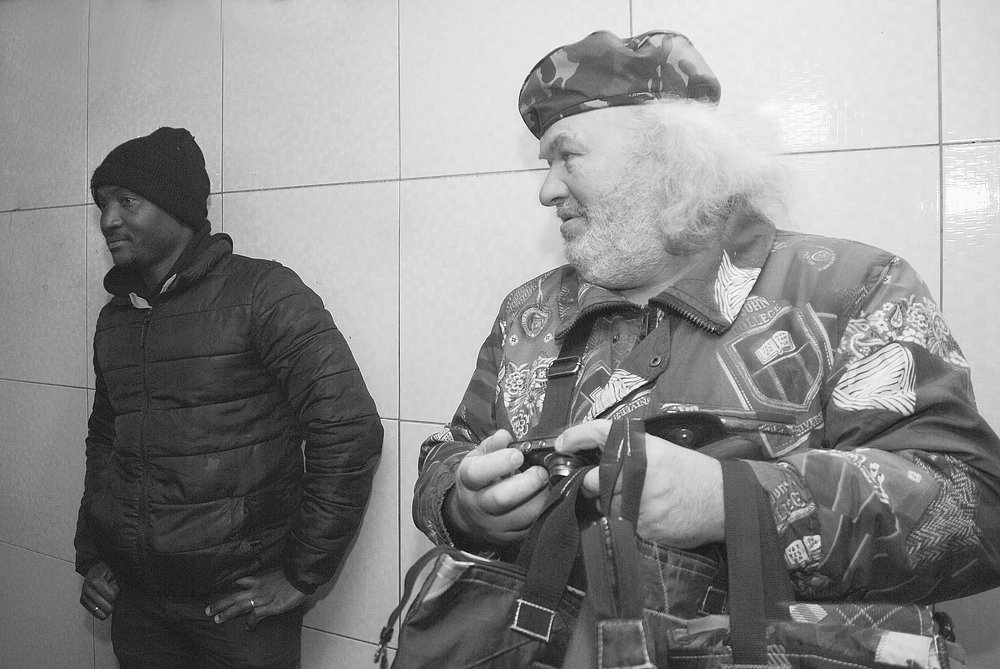 Photograph by Оксана Соловьева