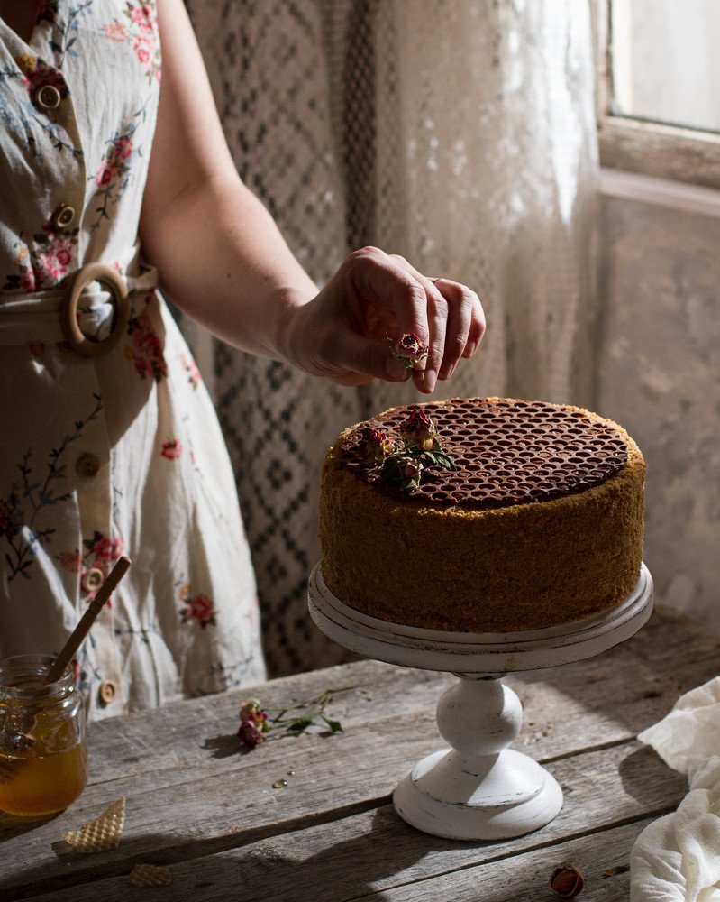 Photograph by Екатерина Волкова