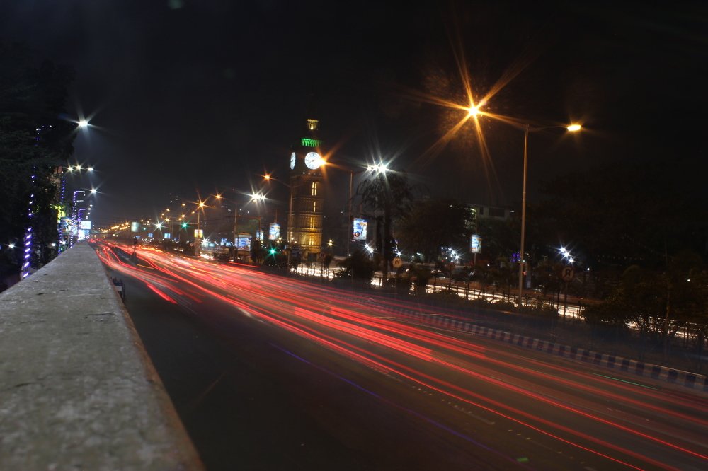 Photograph by Sagnik Sarkar