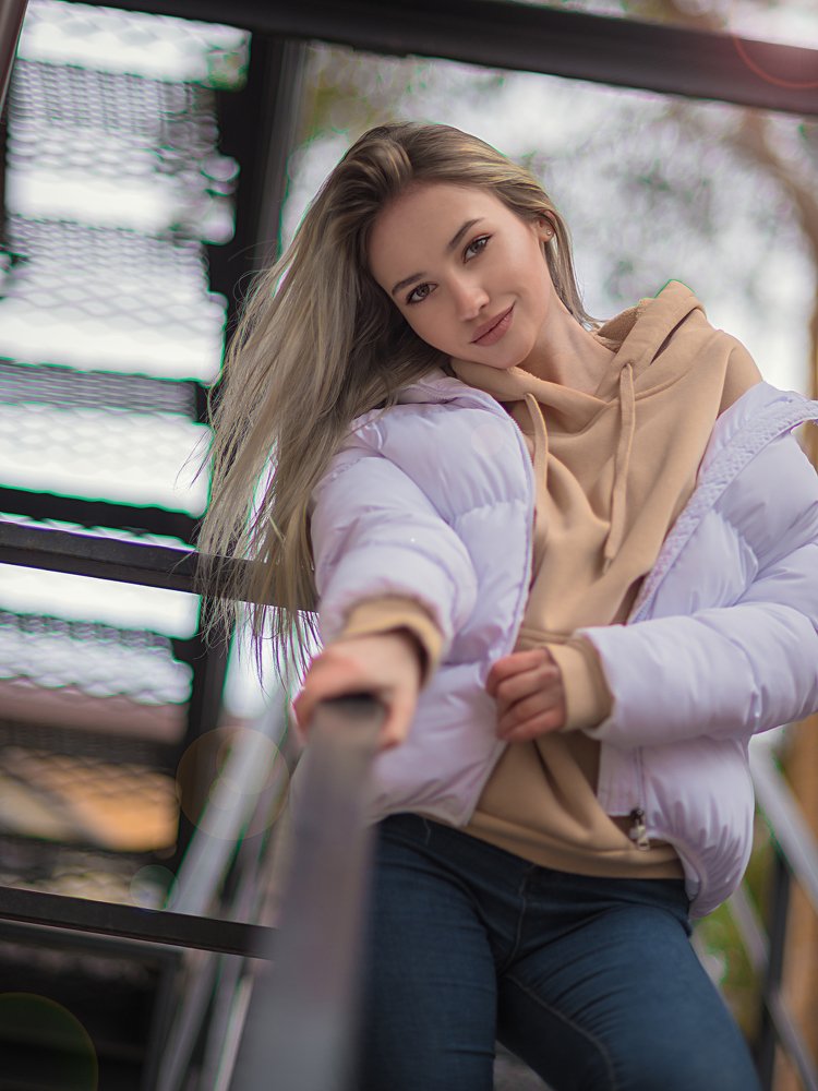 Photograph by Алексей Коренев