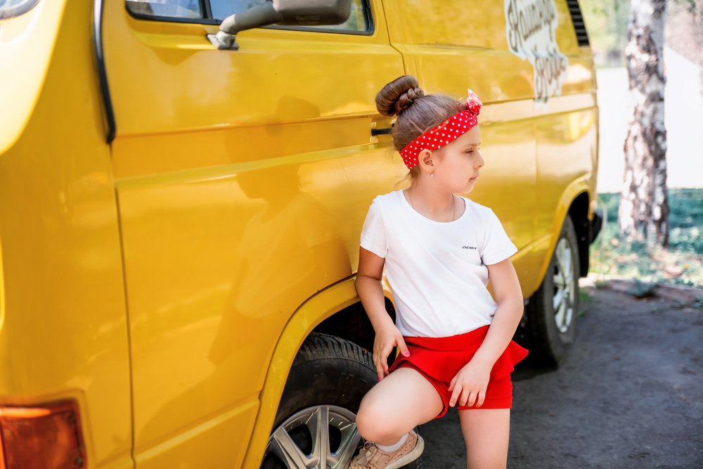 Photograph by Елена Бушуева