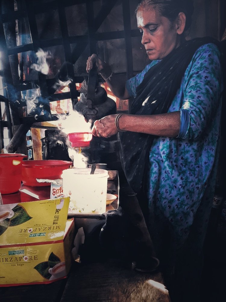 Photograph by Md. Ashraful Islam