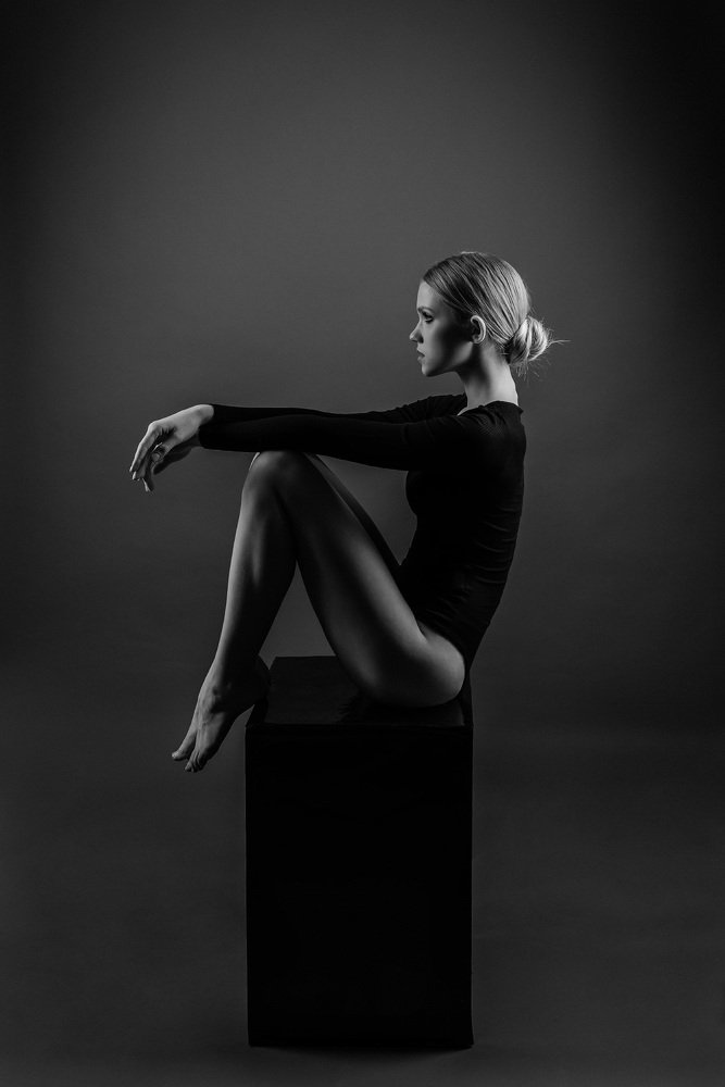 Photograph by Оксана Енькова