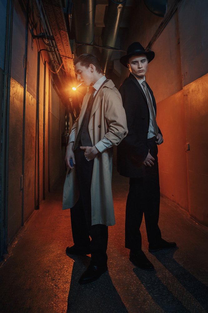 Photograph by Сергей Харитонов