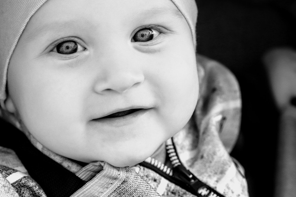 Світ в очах