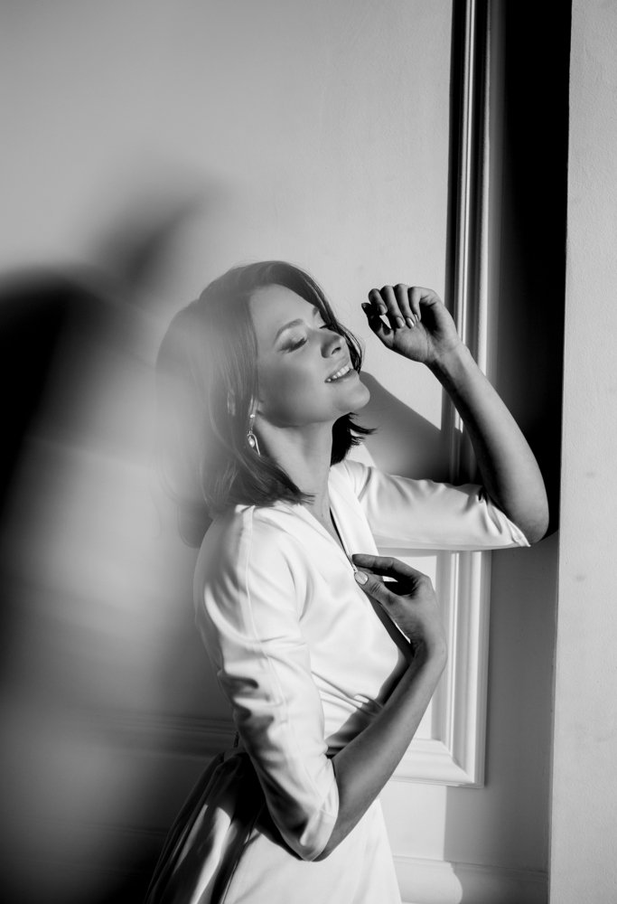 Photograph by Ольга Цеховая