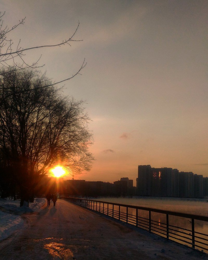 Photograph by Юлия Гагарина