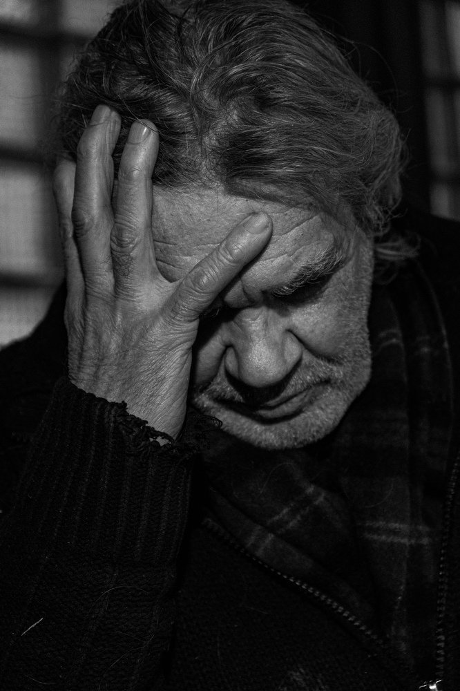 Photograph by Надежда Данилова