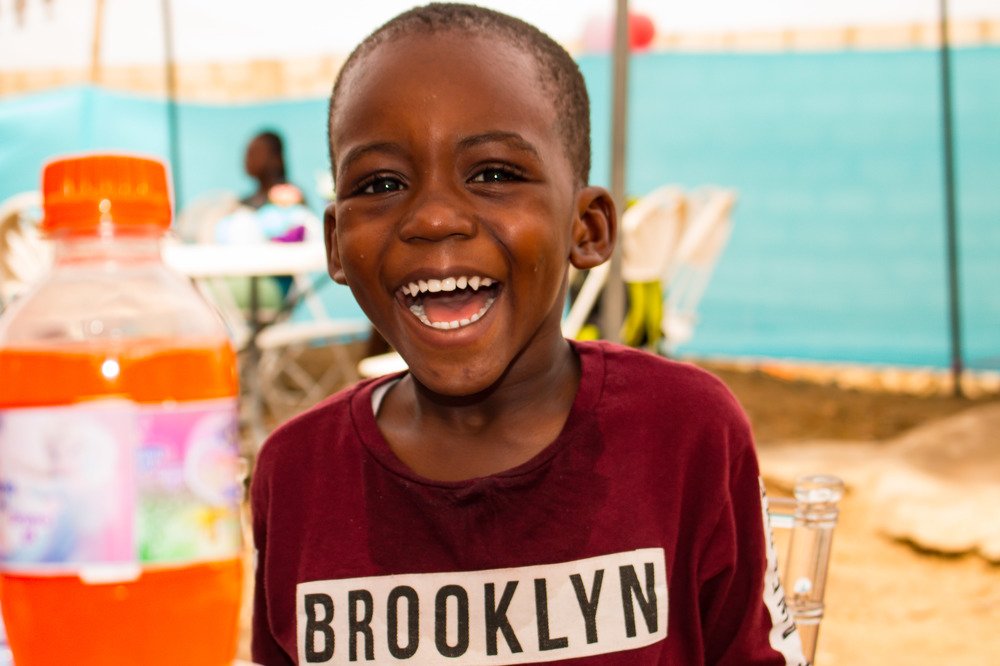 Photograph by James Sass