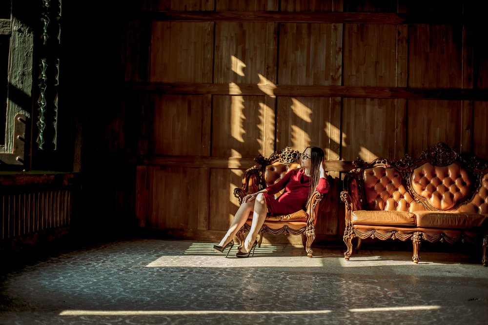 Photograph by Елена Келасьева