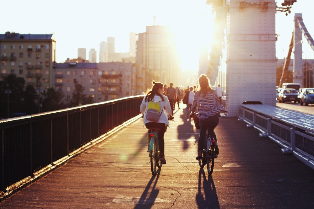 Photograph by Konstantin Morozov