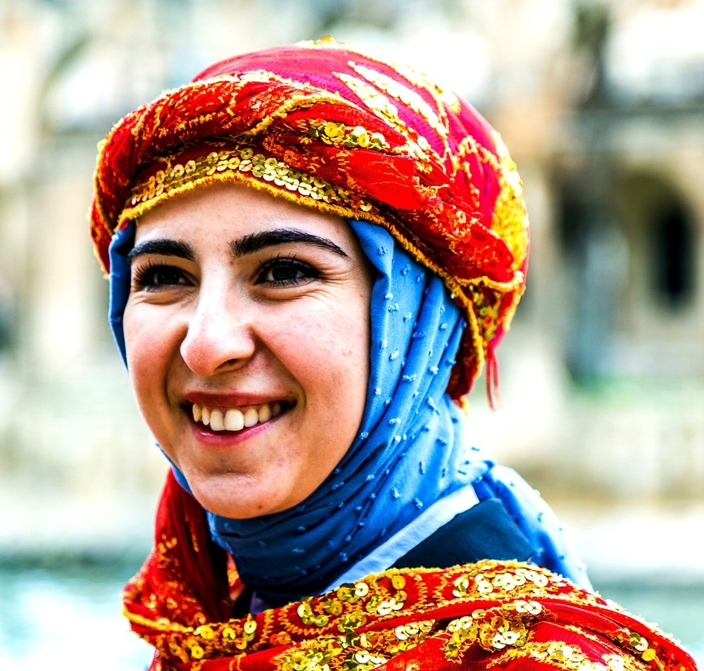 Фотография автора Turgay Uykusuz