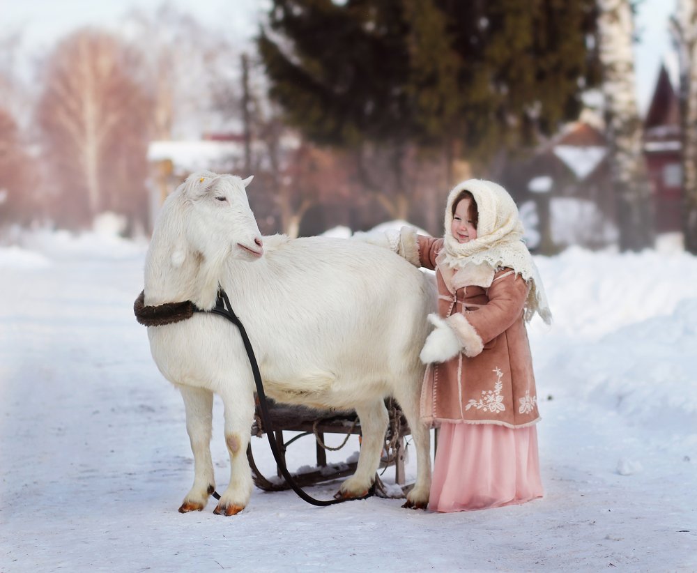 Photograph by Галина Щурова