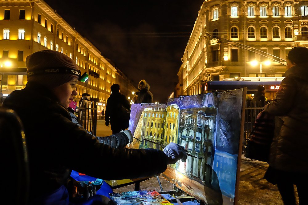 Photograph by Александр Скибицкий