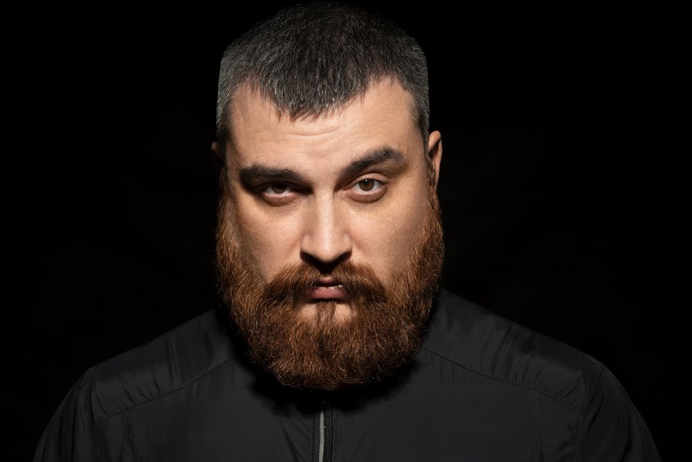 Photograph by Мария Прищеп