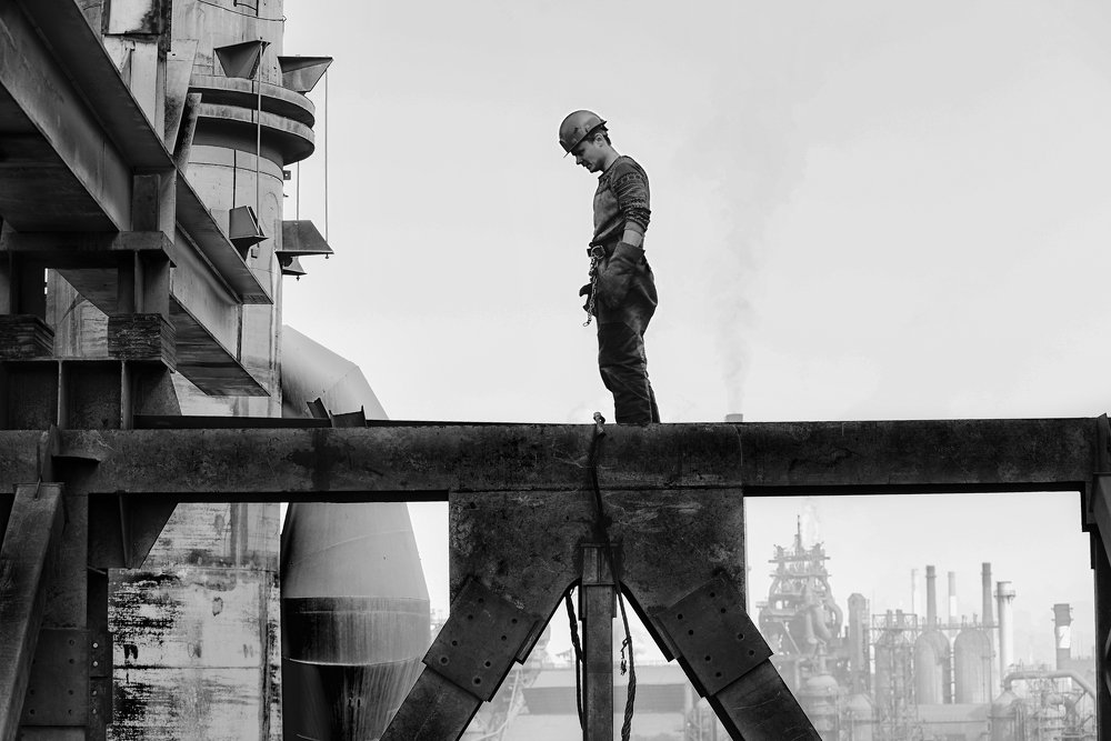 Photograph by Александр БАРДЕНЦЕВ