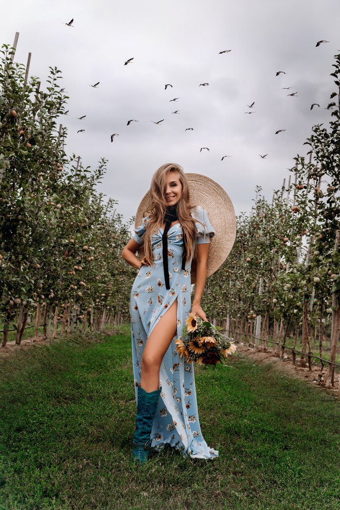 Photograph by Sergey Gromov