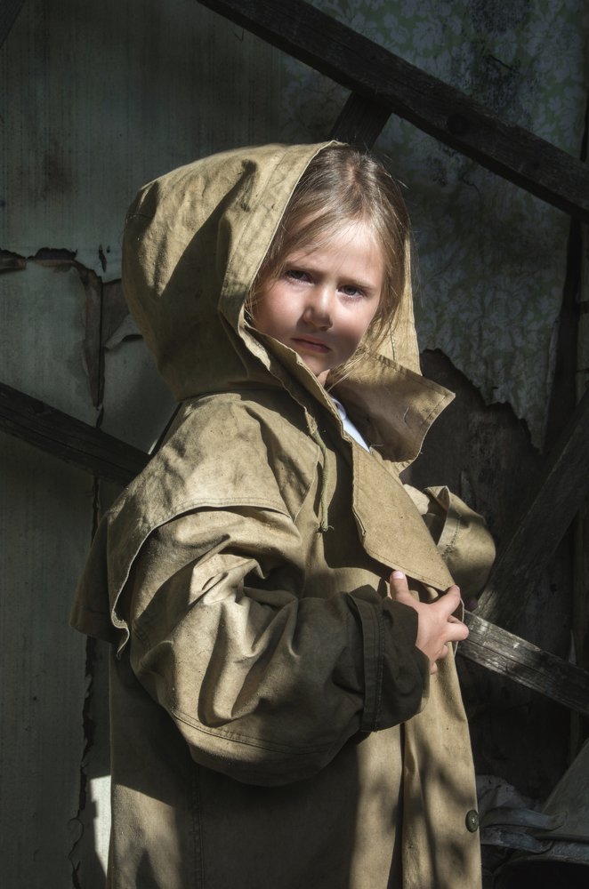 Photograph by Шишова Оксана