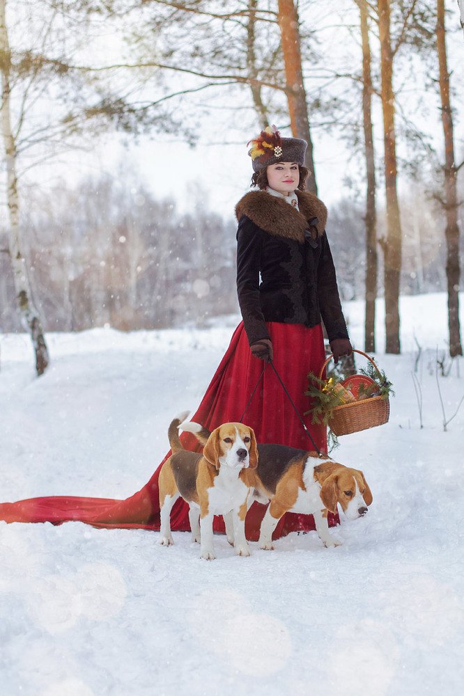 Photograph by Александра Чернова