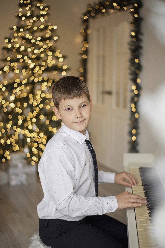 Photograph by Юлия Хусаинова