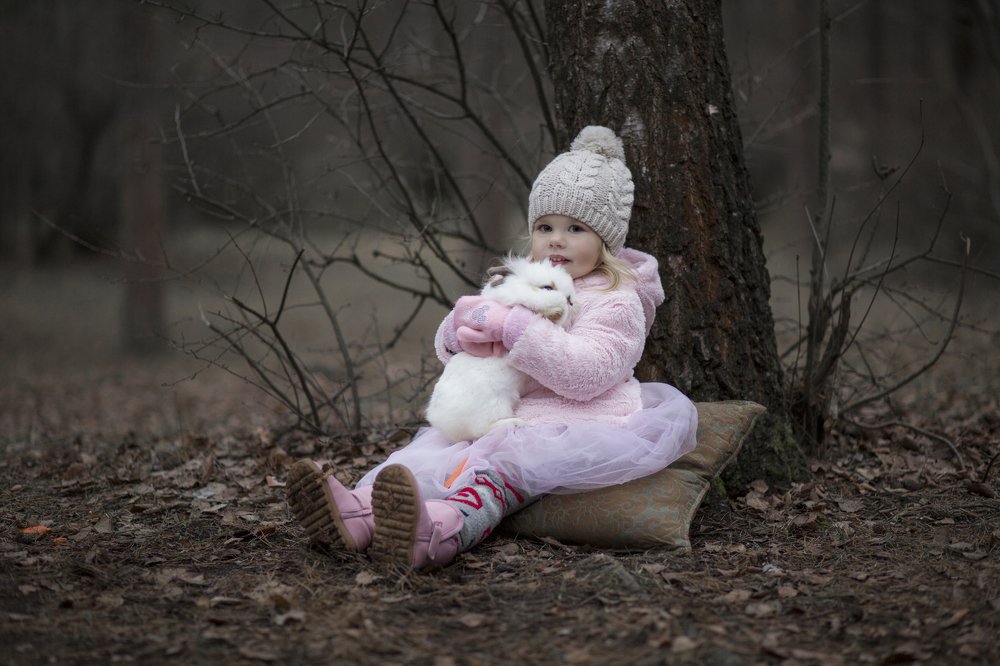 Photograph by Болотина Анна