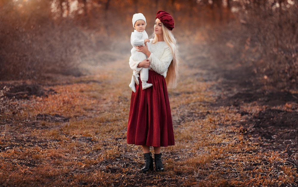 Photograph by Артём Замковой