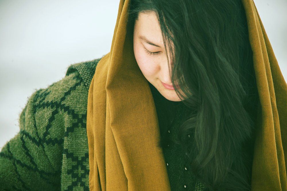 Photograph by Zabiullah Saifi Askari