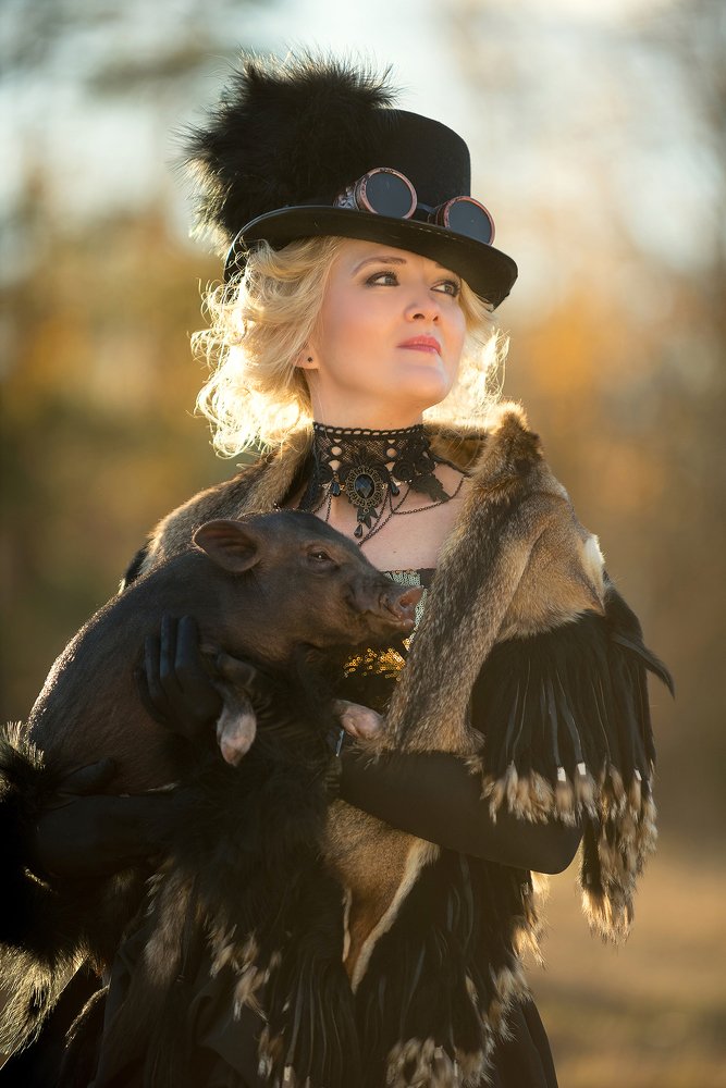 Photograph by Юлия Милосердова