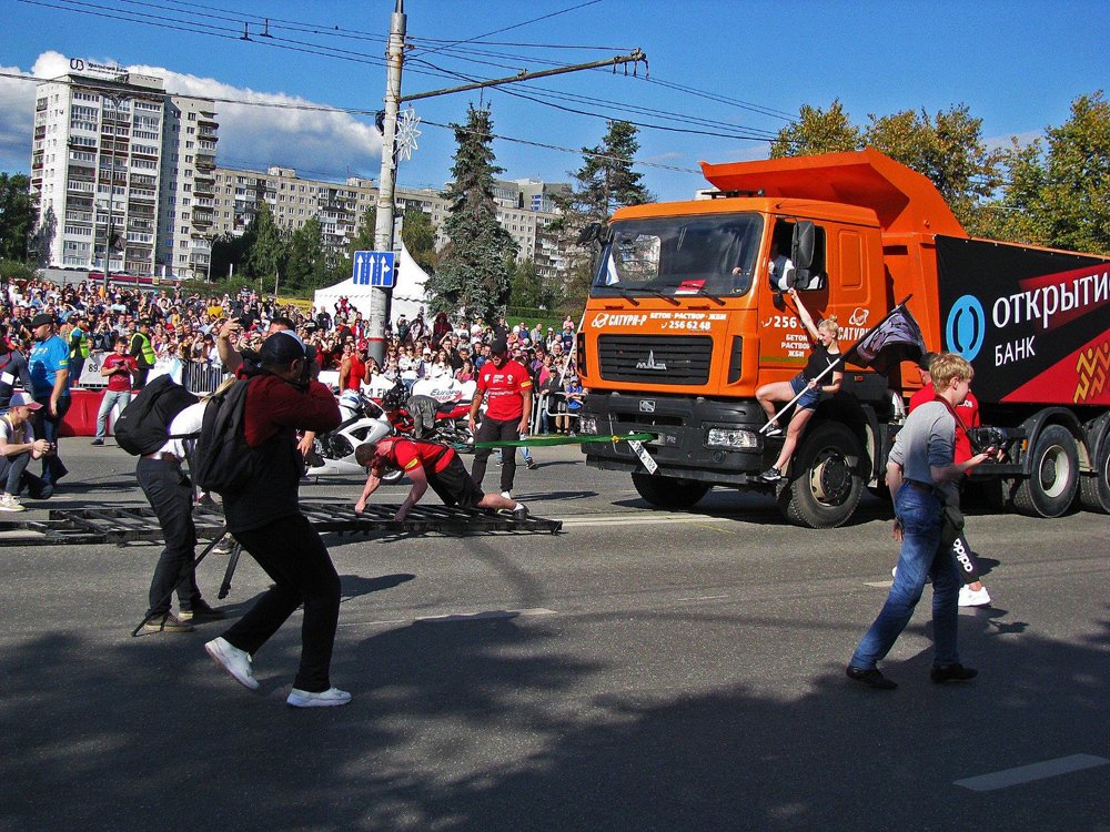 Photograph by Лариса