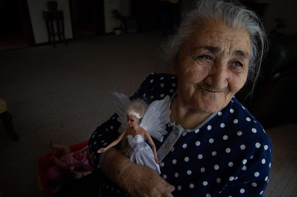 Photograph by Жанна Березовская