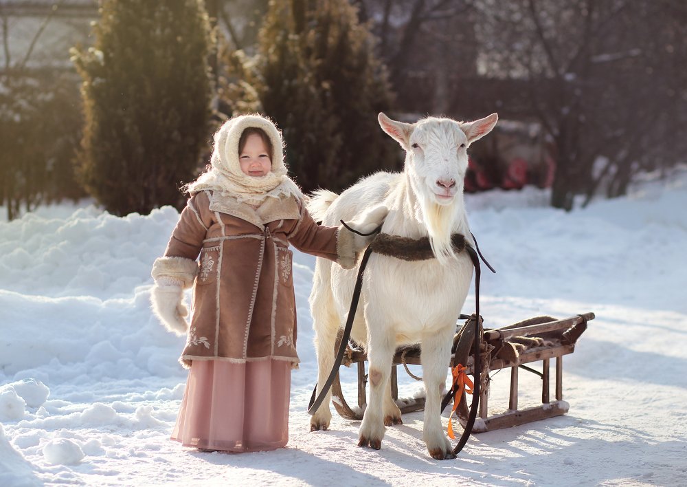 Photograph by Галина Щурова