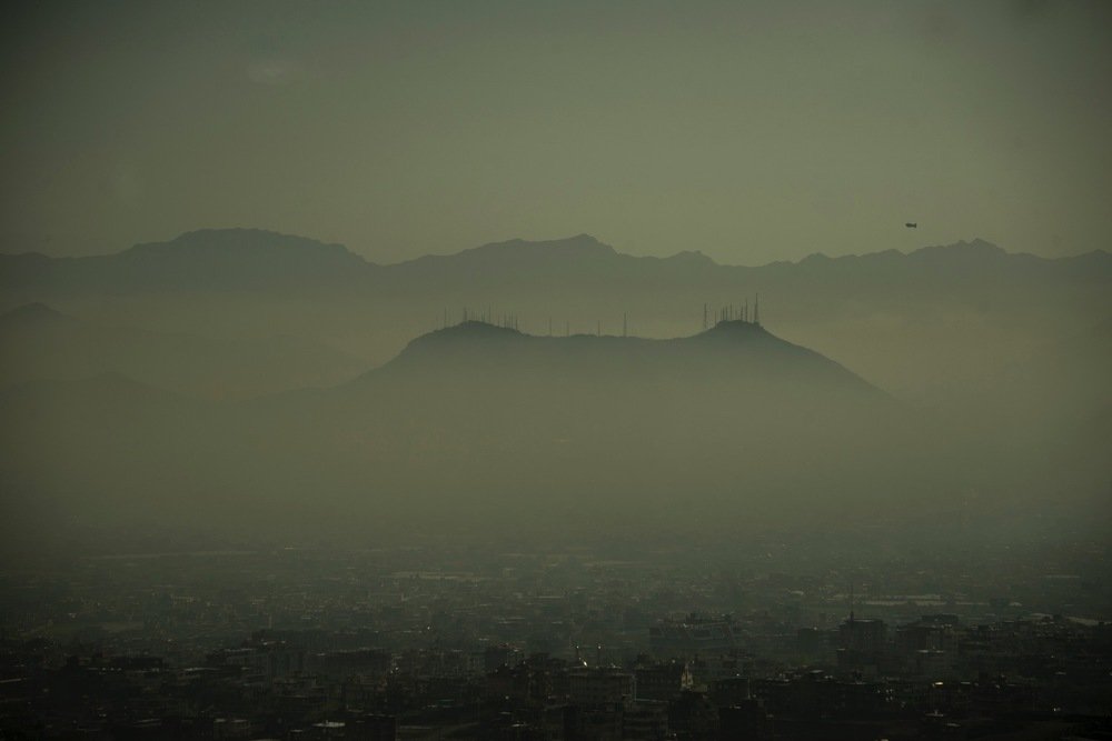 Photograph by Zabiullah Saifi Askari