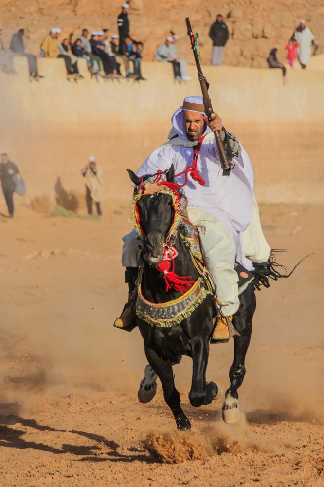 Photograph by Kacem Daddi Bouhoun