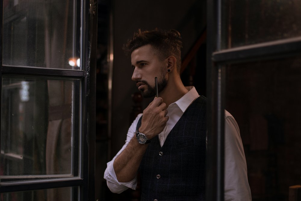 Photograph by Межинский Игорь