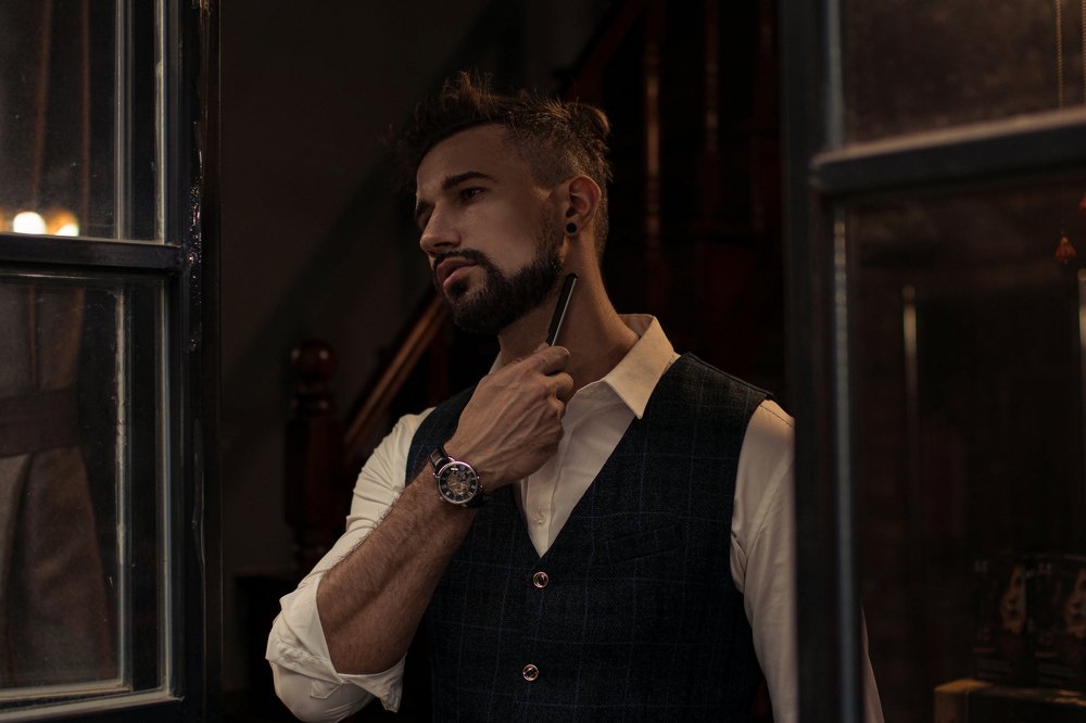 Photograph by Межинский Игорь