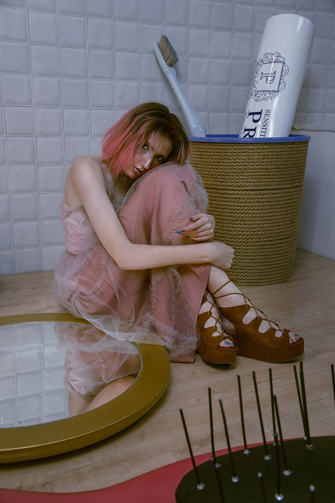 Photograph by Алена Герасимова